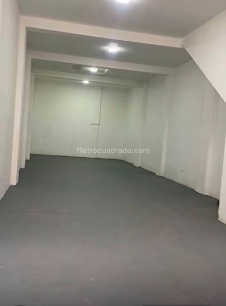 Bodega en Arriendo, Villavicencio, Pereira - Vista 2