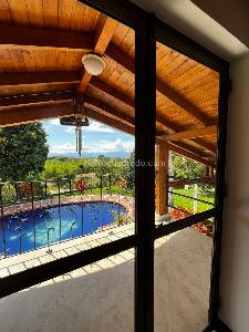 Casa en venta en Paraje Combia, Pereira · foto 15 de 18