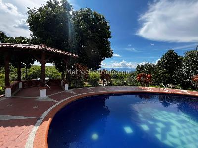 Casa en venta en Paraje Combia, Pereira · foto 17 de 18