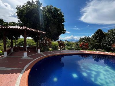 Casa en venta en Paraje Combia, Pereira · foto 18 de 18
