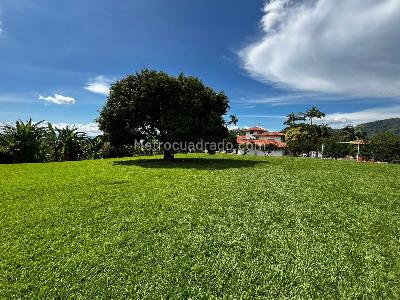 Casa en venta en Paraje Combia, Pereira · foto 3 de 18