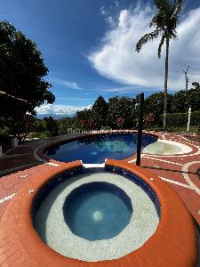 Casa en venta en Paraje Combia, Pereira · foto 4 de 18