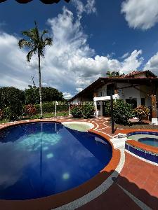 Casa en venta en Paraje Combia, Pereira · foto 6 de 18