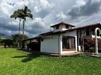 Casa en venta en Paraje Combia, Pereira · foto 9 de 18
