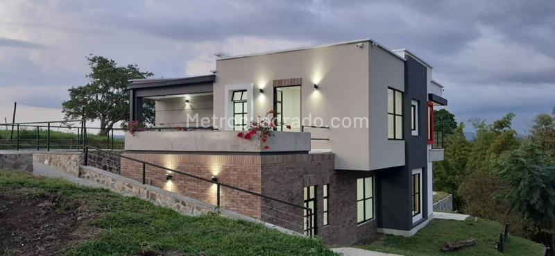 Casa – AMCO, Area Metropolitana Centro Occidente - Vista 5