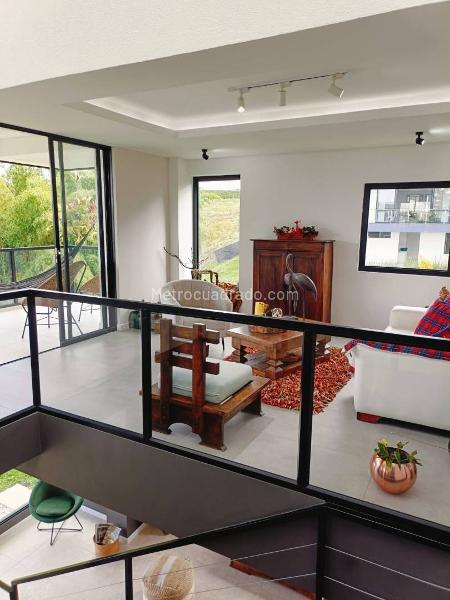 Casa – AMCO, Area Metropolitana Centro Occidente - Más