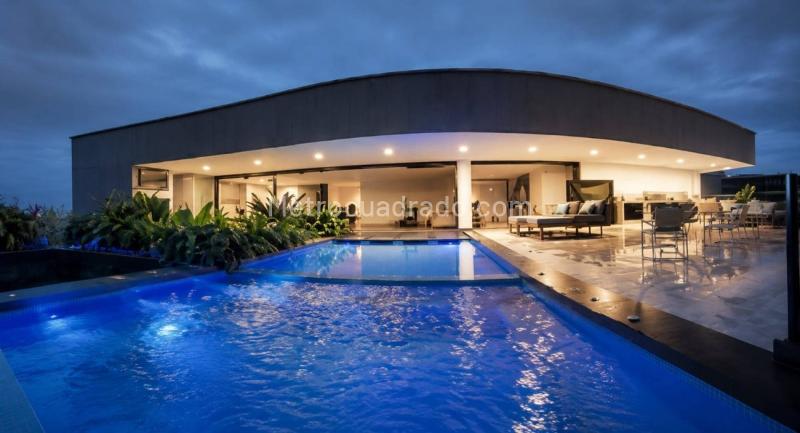 Casa – AMCO, Area Metropolitana Centro Occidente - Vista 2