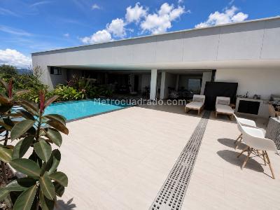 Casa en venta en Via Armenia, Pereira · foto 12 de 20