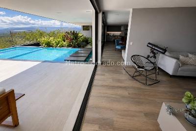 Casa en venta en Via Armenia, Pereira · foto 18 de 20