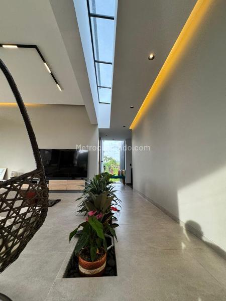 Casa – AMCO, Area Metropolitana Centro Occidente, Tribunas Corcega - Vista 2