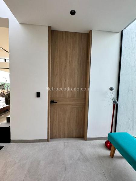 Casa – AMCO, Area Metropolitana Centro Occidente, Tribunas Corcega - Vista 3