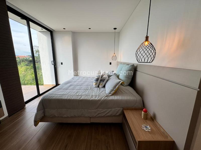 Casa – AMCO, Area Metropolitana Centro Occidente, Tribunas Corcega - Vista 4