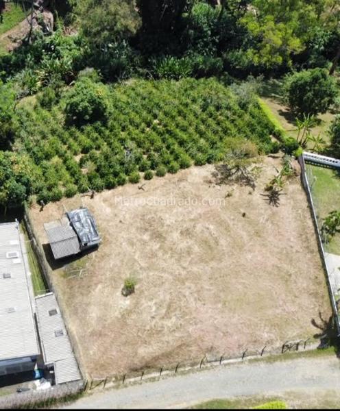 Lote en Venta, TRES PUERTAS, Pereira - Vista 2