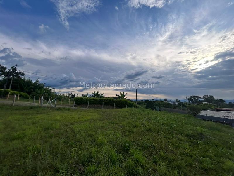 Lote en Venta, TRES PUERTAS, Pereira - Vista 3