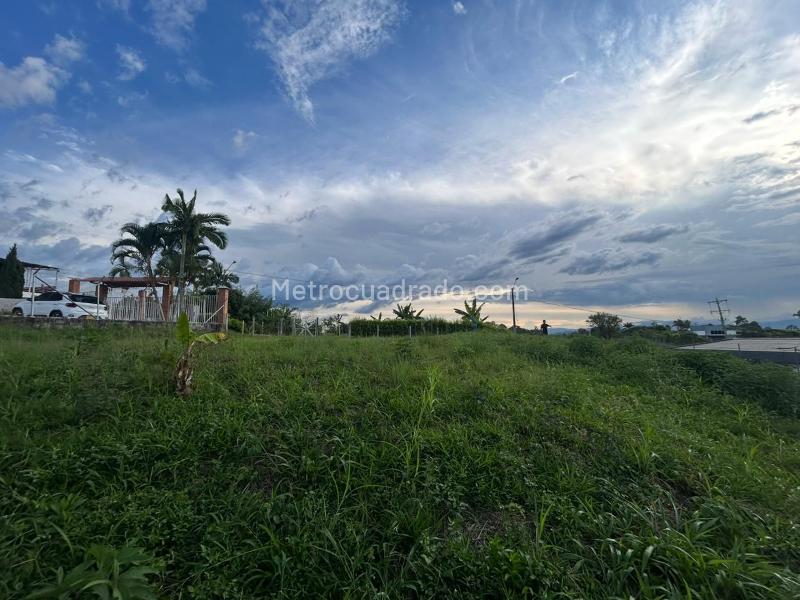 Lote en Venta, TRES PUERTAS, Pereira - Vista 4