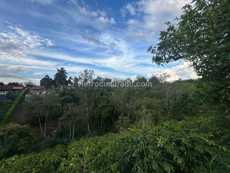 Lote en Venta, TRES PUERTAS, Pereira - Vista 5
