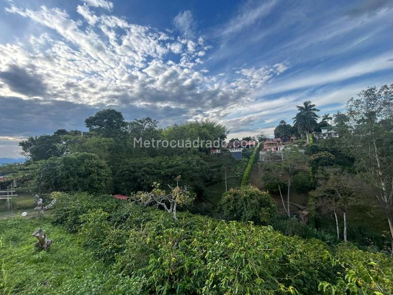 Lote en Venta, TRES PUERTAS, Pereira - Más