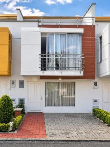 Casa en venta en Pueblito Cafetero, Pereira · foto 2 de 10
