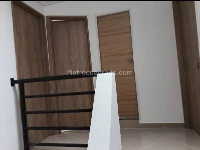 Casa de 3 alcobas en venta en Mirador De Llano Grandes, Pereira, 87 m² · foto 6 de 9