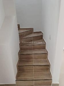 Casa de 3 alcobas en venta en Mirador De Llano Grandes, Pereira, 87 m² · foto 4 de 9