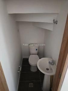 Casa de 3 alcobas en venta en Mirador De Llano Grandes, Pereira, 87 m² · foto 7 de 9