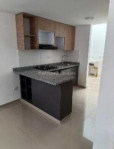 Casa de 3 alcobas en venta en Mirador De Llano Grandes, Pereira, 87 m² · foto 3 de 9