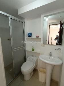 Apartamento de 3 alcobas en venta en Altos De Corales, Pereira, 60 m² · foto 5 de 9