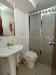 Apartamento de 3 alcobas en venta en Altos De Corales, Pereira, 60 m² · foto 8 de 9