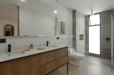 Casa de 3 alcobas en venta en Cerritos, Pereira, 98 m² · foto 2 de 7