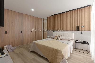 Casa de 3 alcobas en venta en Cerritos, Pereira, 98 m² · foto 4 de 7