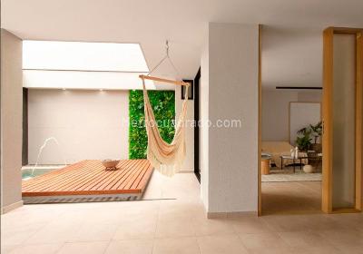 Casa de 3 alcobas en venta en Cerritos, Pereira, 98 m² · foto 6 de 7