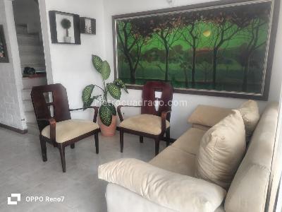 Casa en venta en La Villa, Pereira · foto 4 de 12