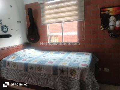 Casa en venta en La Villa, Pereira · foto 6 de 12