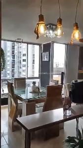 Apartamento de 3 alcobas en venta en Condina, Pereira, 58 m² · foto 2 de 10