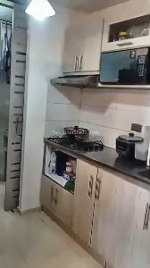 Apartamento de 3 alcobas en venta en Condina, Pereira, 58 m² · foto 6 de 10