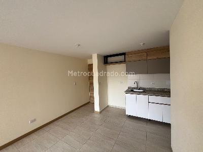 Apartamento en venta en Mercasa, Pereira · foto 5 de 10