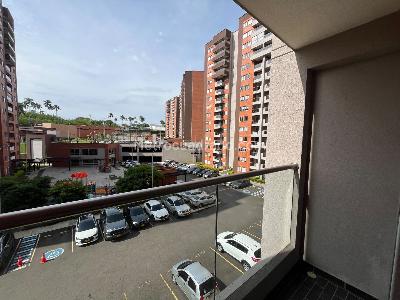 Apartamento en venta en Mercasa, Pereira · foto 2 de 10