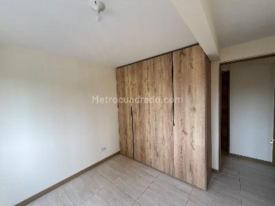 Apartamento en venta en Mercasa, Pereira · foto 7 de 10