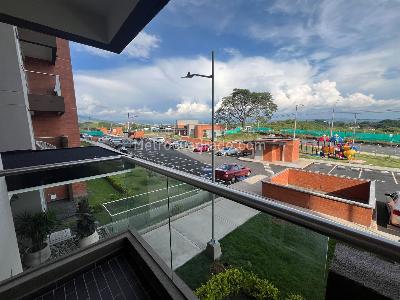 Apartamento en Arriendo, CERRITOS, Pereira