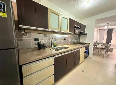 Casa en venta en Belmonte, Pereira · foto 2 de 11