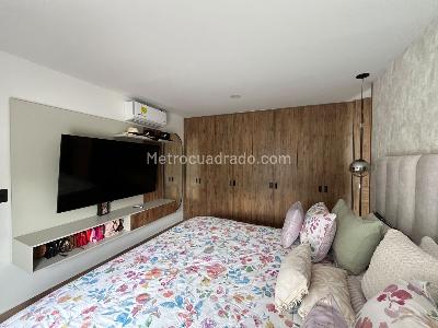 Casa de 3 alcobas en arriendo en Cerritos, Pereira, 120 m² · foto 16 de 20