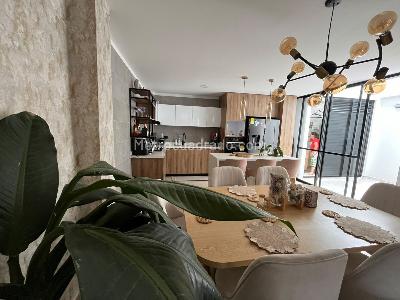 Casa de 3 alcobas en arriendo en Cerritos, Pereira, 120 m² · foto 20 de 20