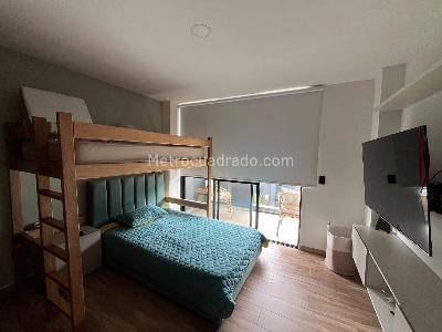Casa de 3 alcobas en arriendo en Cerritos, Pereira, 120 m² · foto 3 de 20