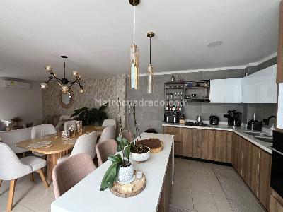 Casa de 3 alcobas en arriendo en Cerritos, Pereira, 120 m² · foto 8 de 20