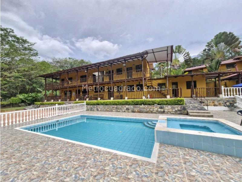 Casa – La Mesa, San Javier - Vista 2