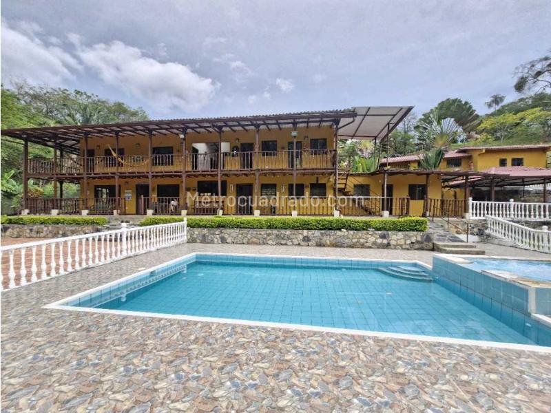 Casa – La Mesa, San Javier - Vista 3