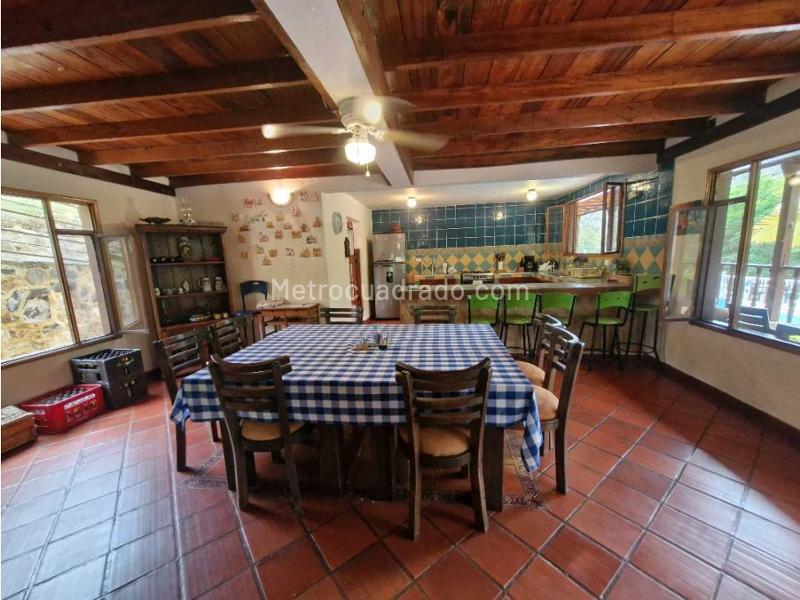Casa – La Mesa, San Javier - Vista 4