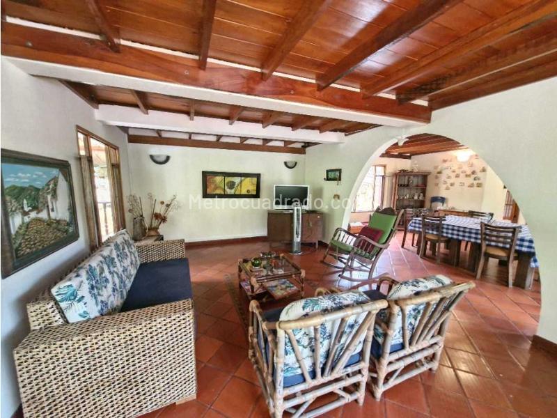 Casa – La Mesa, San Javier - Vista 5