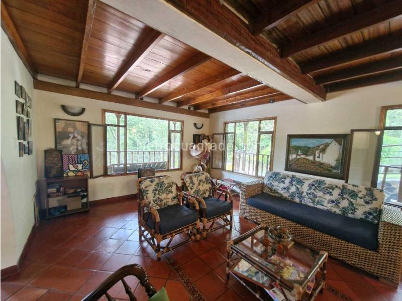 Casa – La Mesa, San Javier - Más