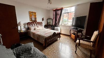 Apartamento de 4 alcobas en venta en Santa Rosa Del Oeste, Cali, 230 m² · foto 3 de 20